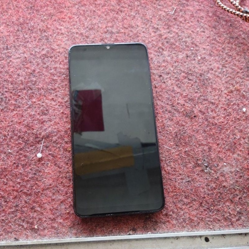 lcd samsung a20s