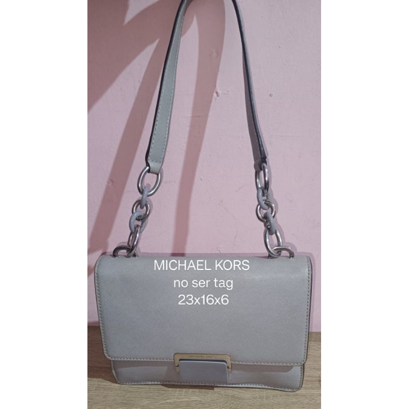Tas Sling Bag Michael K0rs MK