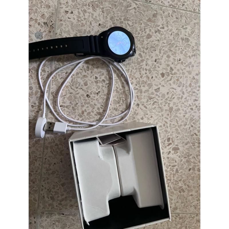 Fossil smartwatch gen 5e