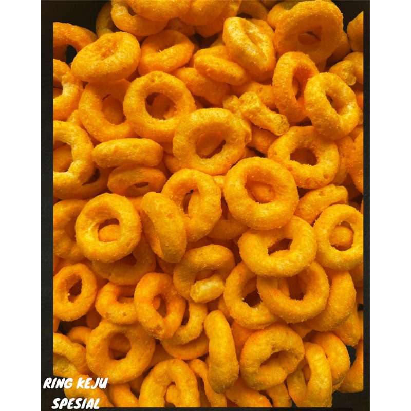 

RING KEJU PAKET HEMAT