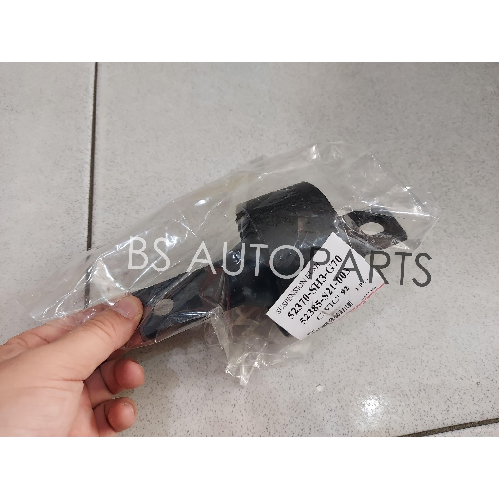 Bushing Bos Trailing Arm Belakang Grand Civic LX Nouva Genio - RBI