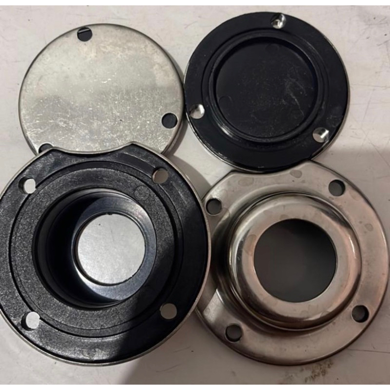 Tutup stenless mechanical seal neptune / gearbox as 30mm