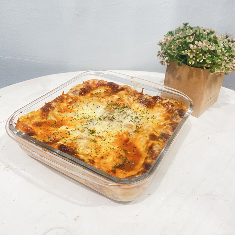 

Lasagna beef lowcal Large