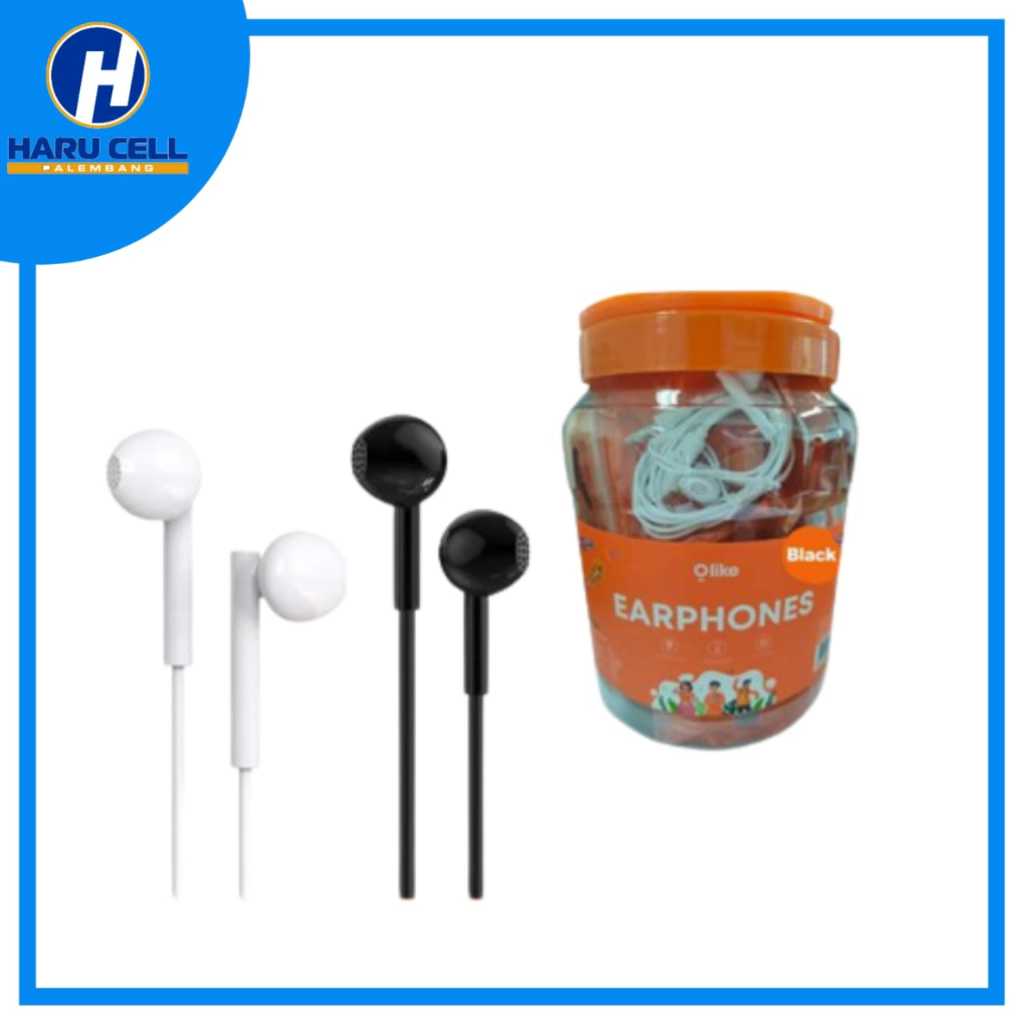 Headset OLIKE E20