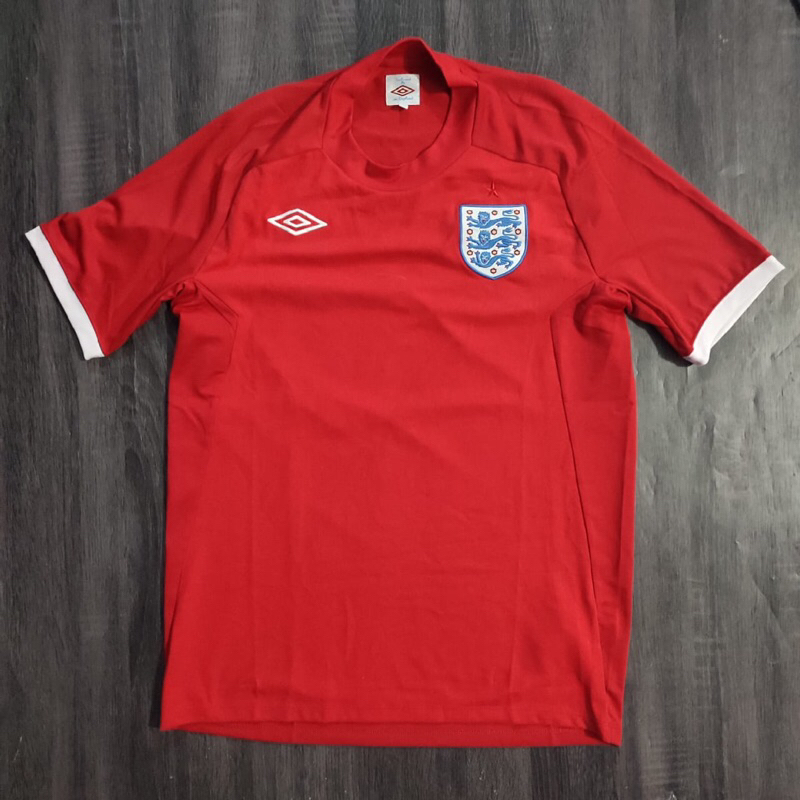 England National Team Away 2010/2012