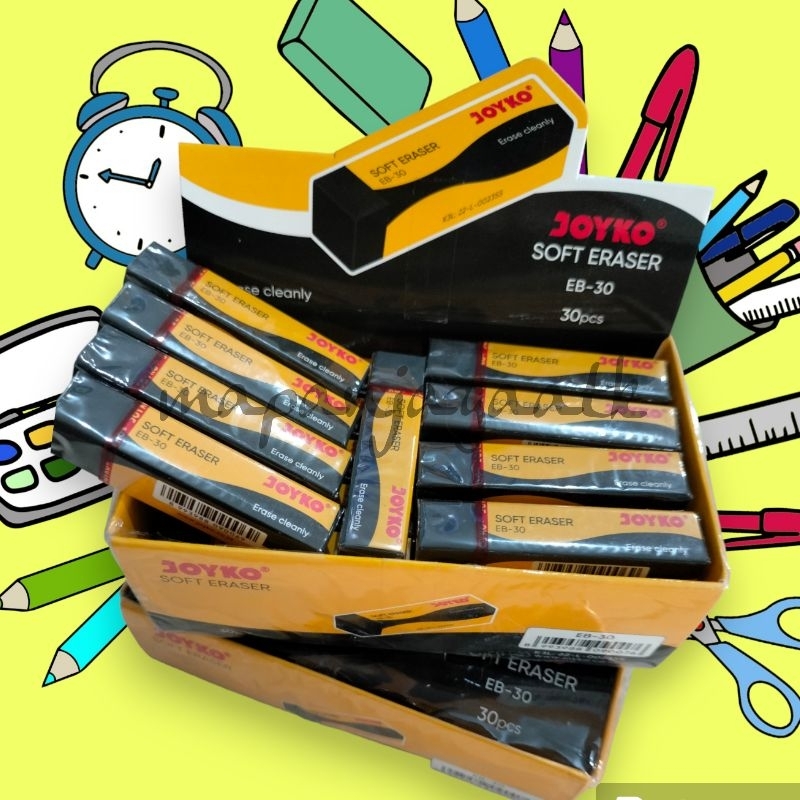 

JOYKO ERASER EB 30