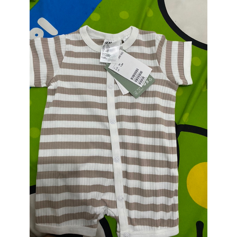 sale H&M baju bayi