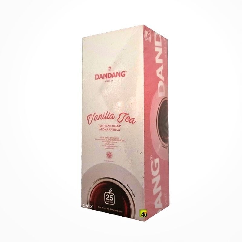 

Promo Teh Dandang beli 2 free 1