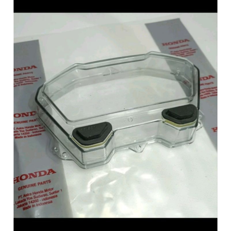 mika km kilometer honda vario 160