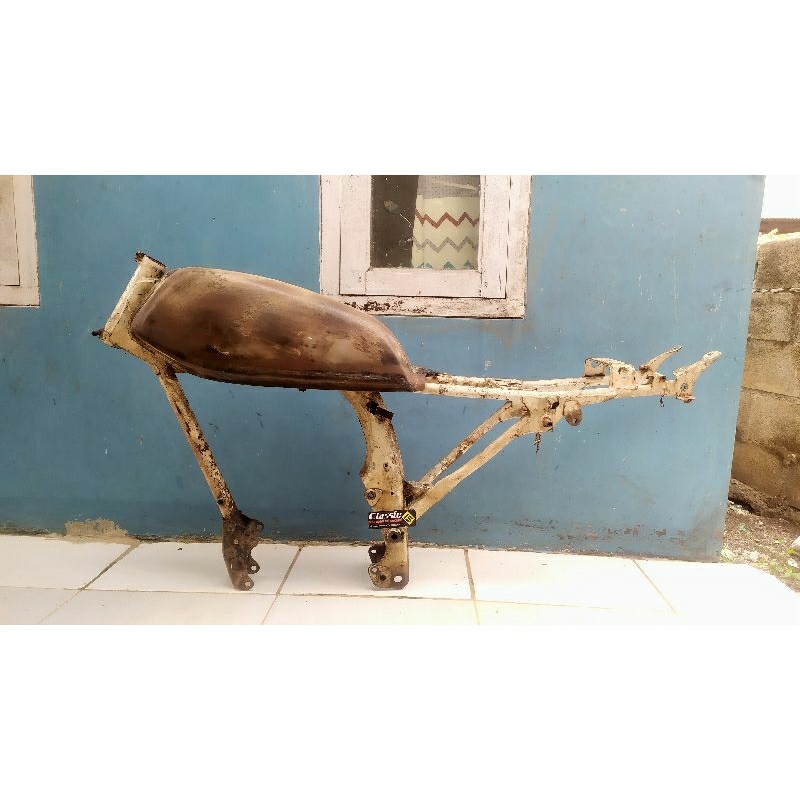 TANGKI  Gl MAX ORI NAT LURUS
