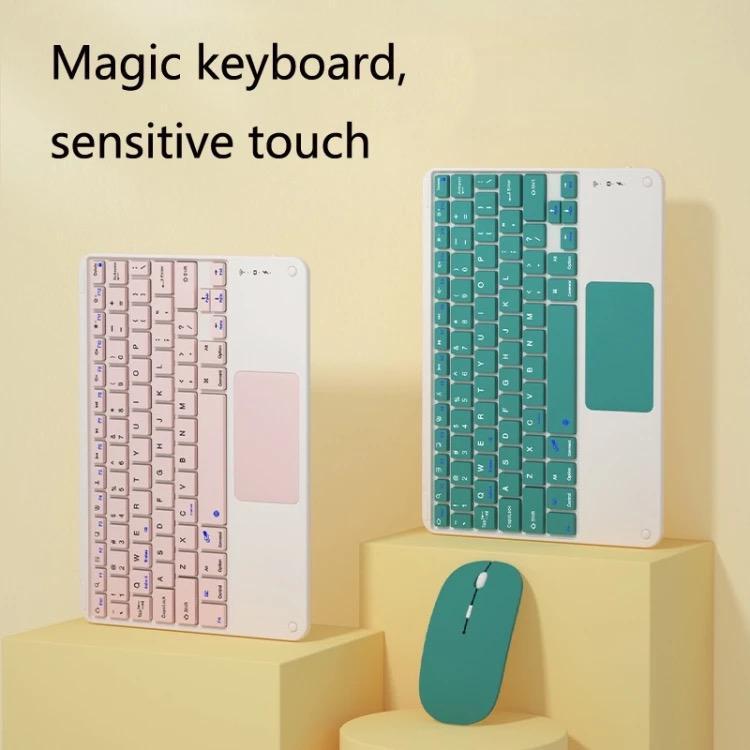 KEYBOARD UNIVERSAL TOUCH PAD OPPO PAD SAMSUNG TAB HUAWEI PAD XIAOMI