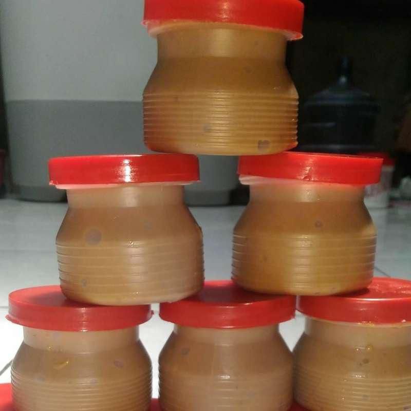 

Petis Madura 100% asli