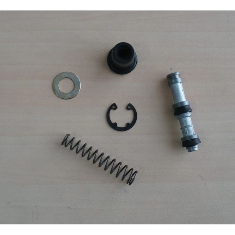 Seal Master Rem Kit Depan Motor