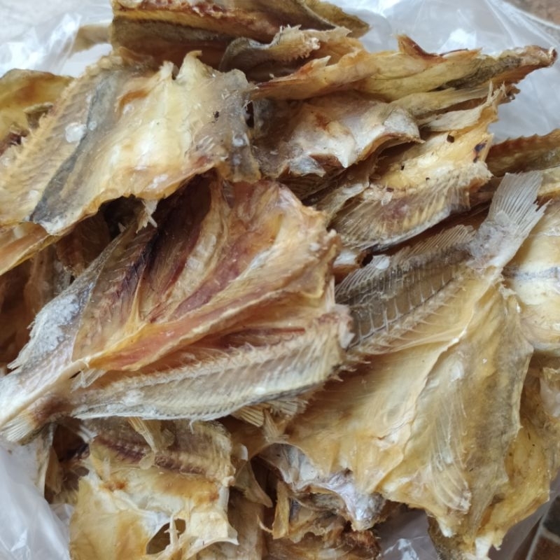 

Gulama Tawar/ Batu Belah Tawar 300gr