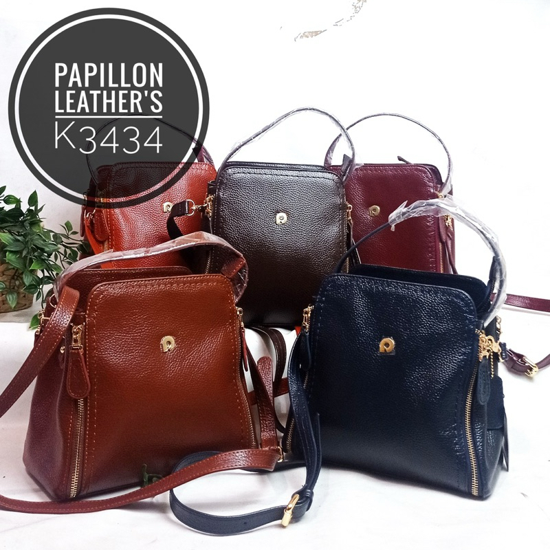 Tas Papillon K3434
