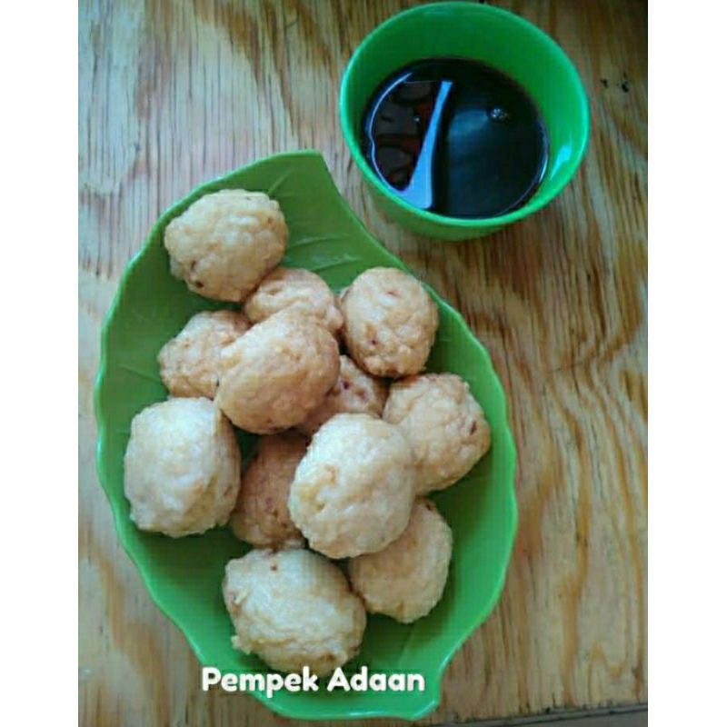 

Pempek Adaan