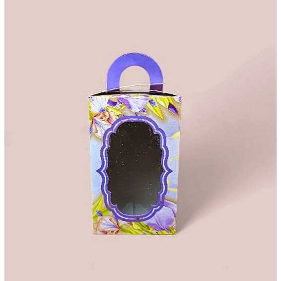 

BOX SOUVENIR BOTOL 9x9x15 SOFTPURPLE (5) GELAS AESTHETIC, GELAS VIRAL GELAS SEDOTAN GROSIR
