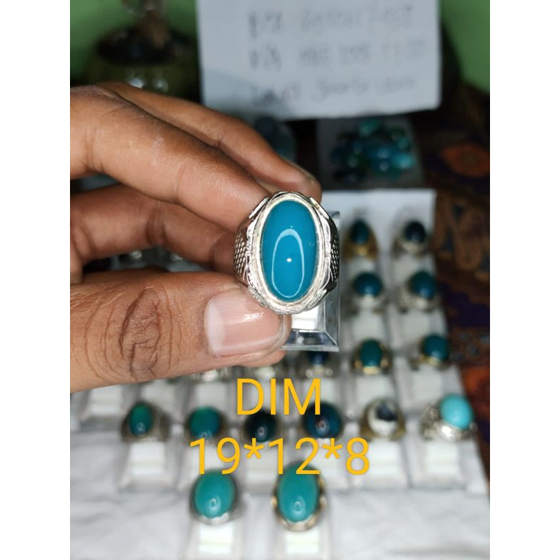 BACAN MAJIKO