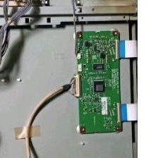 T CON - TIKON - TICON - TCON TV LCD LG 42LC4R - 42LC7R - 42LC4 - 42LC7 - 42LC