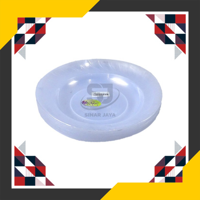 

Dijual Piring Plastik Bening/Piring Makan Plastik/Piring Pl 95 Bali Ar Berkualitas