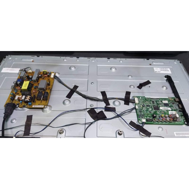 POWER SUPPLY TV LED LG 42LA6130 - REGULATOR PSU TV LED LG 42LA6130