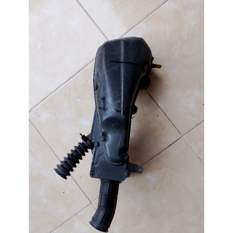 Box filter Suzuki skywave original