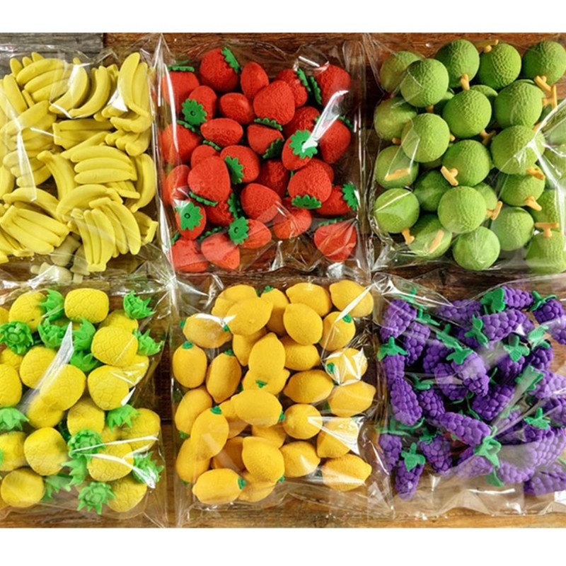 

PENGHAPUS WARNA WARNI BUAH BUAHAN