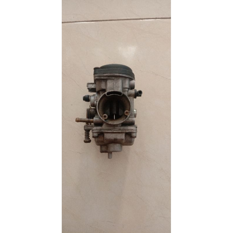 karburator tk japan original ukuran 30