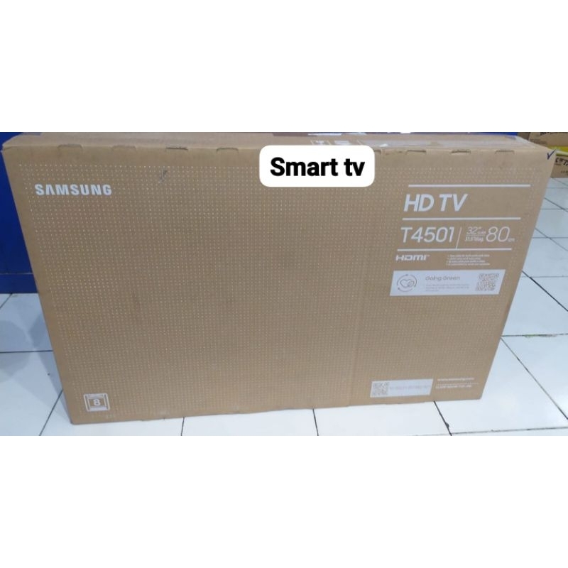 TV SAMSUNG 32in Smart Tv