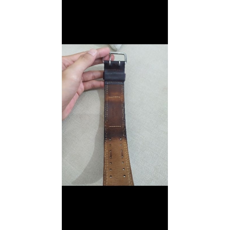 Jam Guess Classic Pria (second)