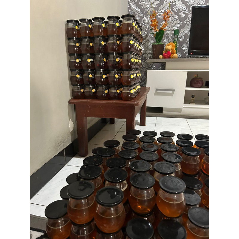 

Madu Souvenir