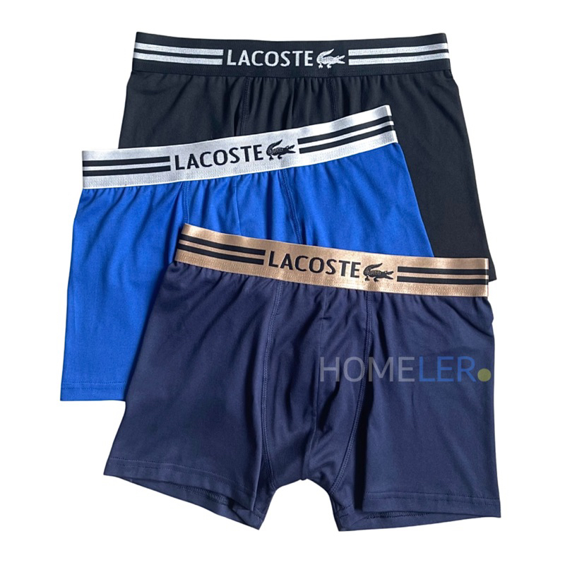 Celana Dalam Boxer Pria / Celana Dalam Pria Dewasa / Sempak Boxer