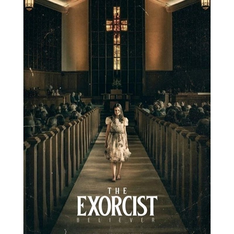 The Exorcist Believer (brt)