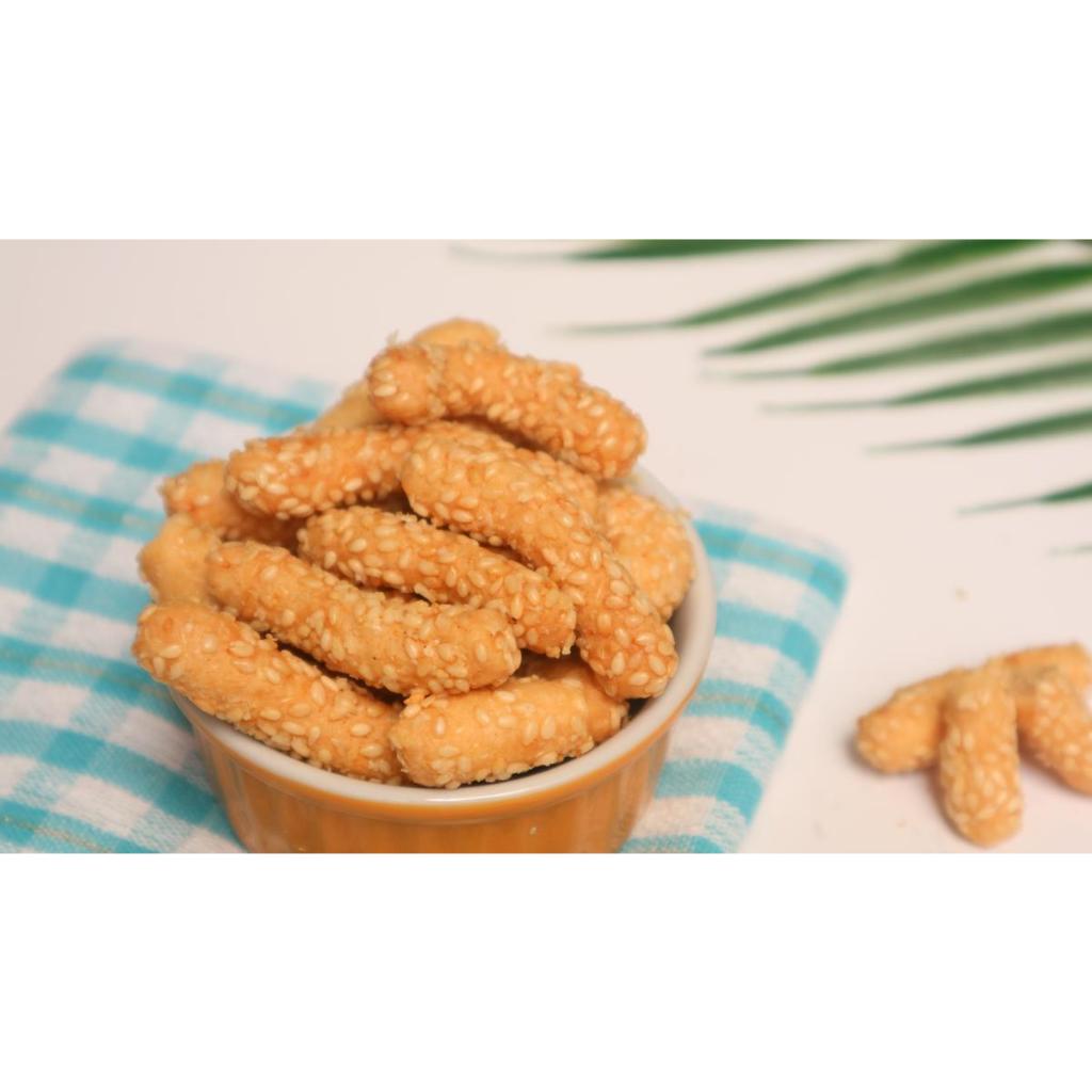 

ciput wijen manis snack kiloan viral 2023