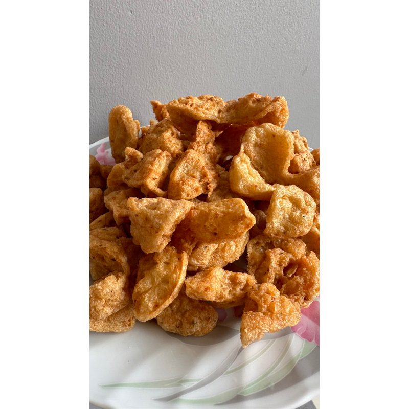 

bakso goreng