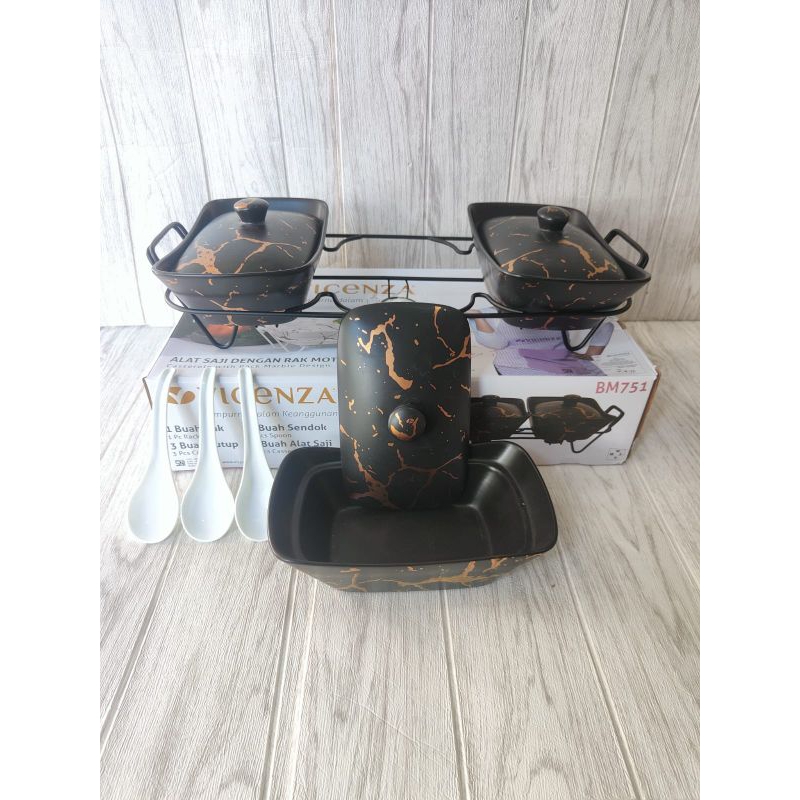 Prasmanan Vicenza BM751