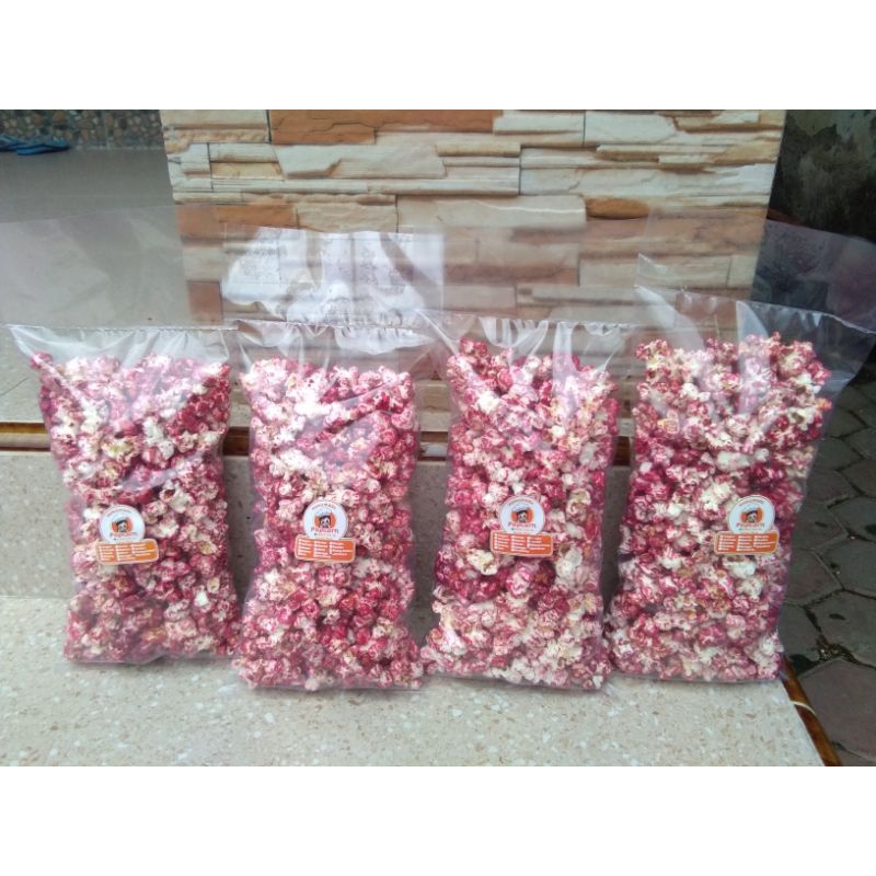 

POPCORN 85GR