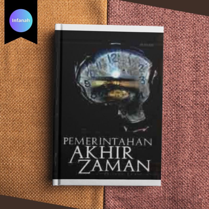 

(E17) PEMERINTAHAN AKHIR ZAMAN PDF