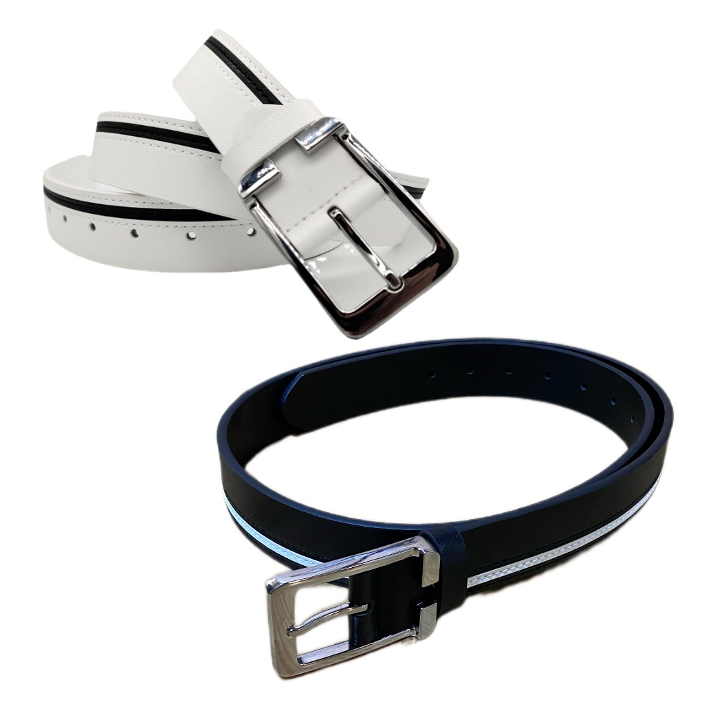 Terbaru Sabuk Golf Pria Golf Belt Man Ikat Pinggang Ready