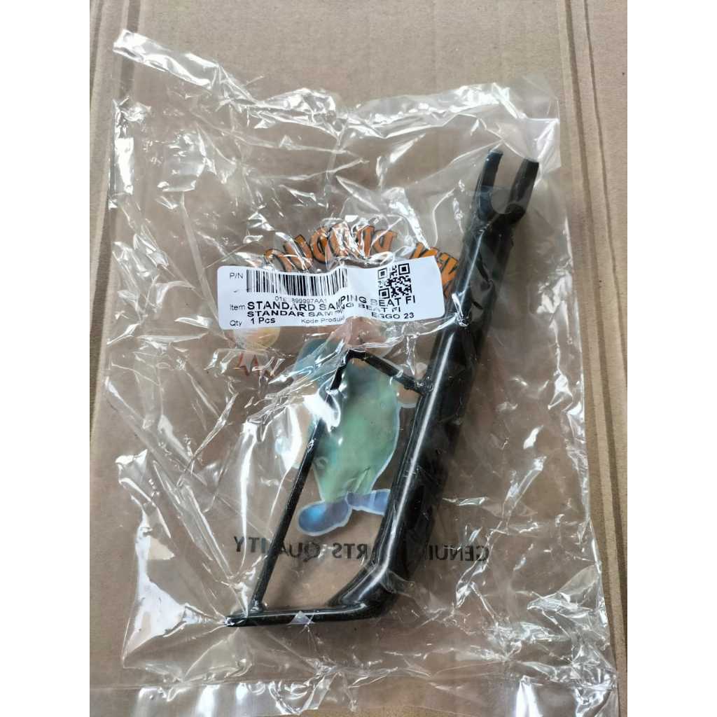 STANDARD SAMPING BEAT FI