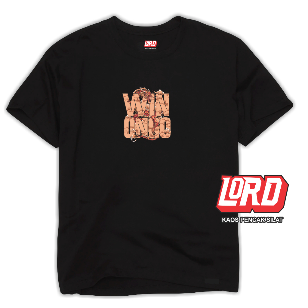 Kaos Pshw Winongo Lawasan Terbaru T-Shirt Kaos Simpel Keren Pswh Winongo 1903