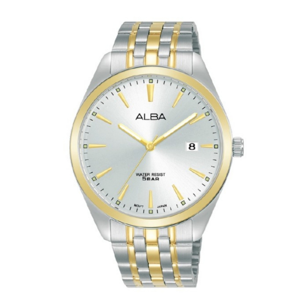 Alba AS9Q96#AS9Q96#AS9Q96X1#Alba AS9Q96X1#jam tangan pria Alba as9q96XMan watch Alba As9q96X1