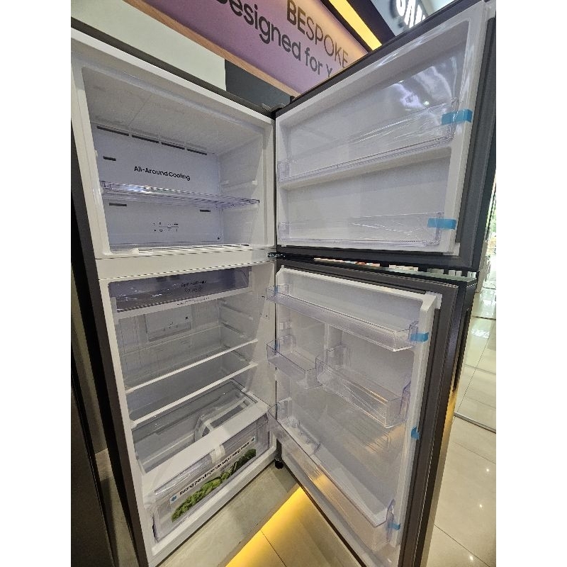 KULKAS SAMSUNG RT38CG6420B1