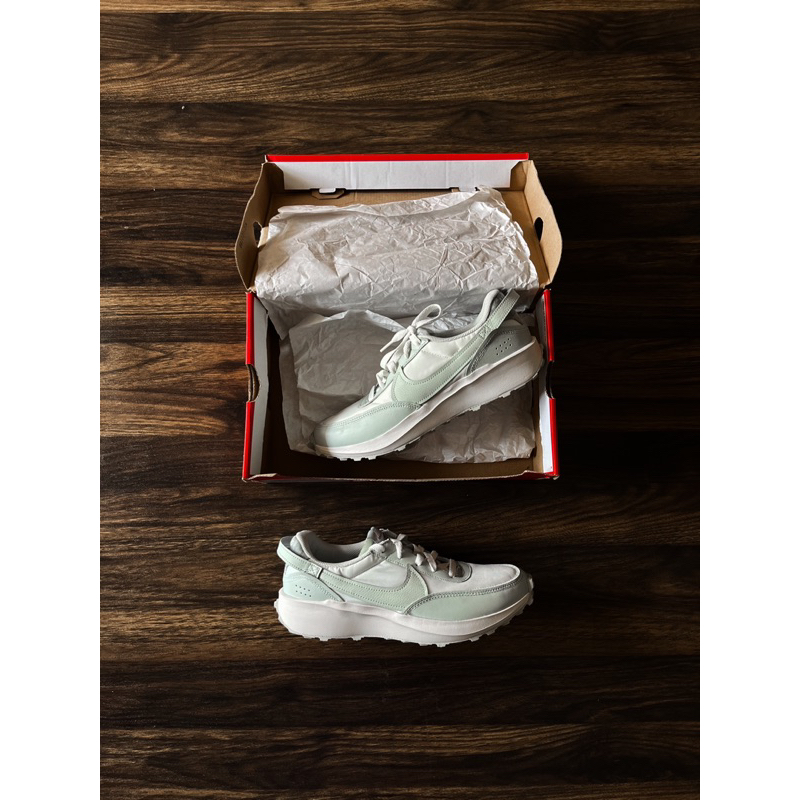 SEPATU ORIGINAL NIKE WAFFLE DEBUT