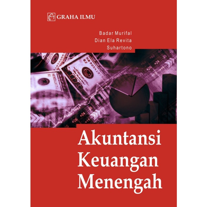 Buku Akuntansi Keuangan Menengah