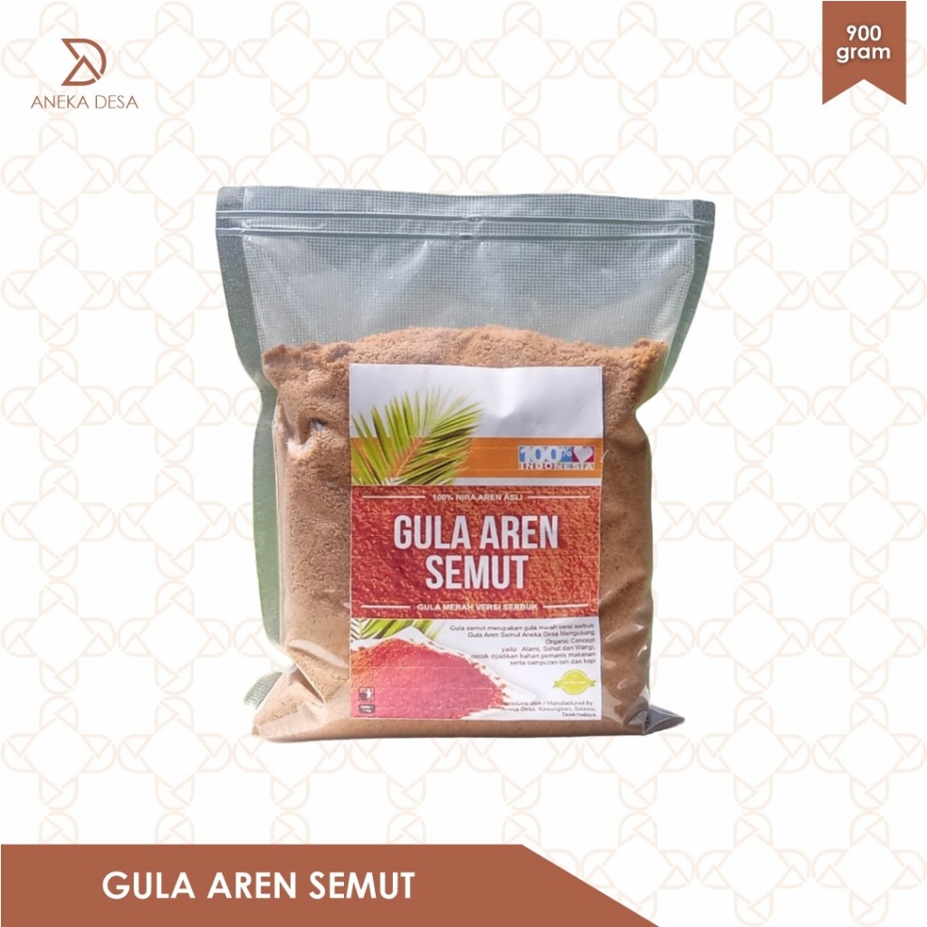 

Gula Aren Semut / Gula Aren Semut Palm Sugar / Brown sugar kwalitas eksport