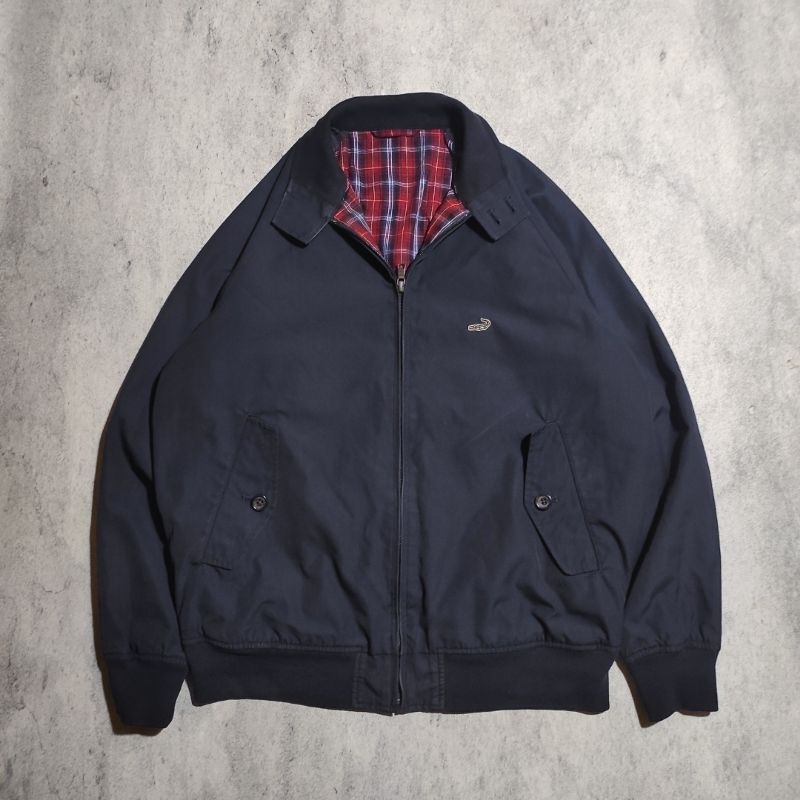 Harrington Crocodile