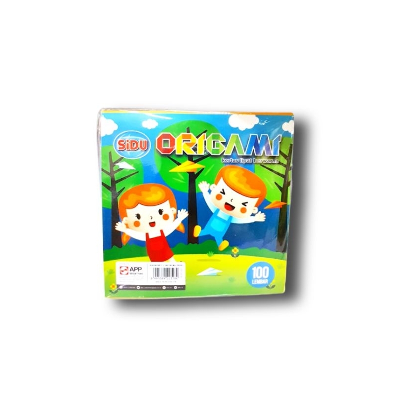 

Jual Kertas Origami 12x12cm, 14x14cm, 16x16cm isi 100 Lembar