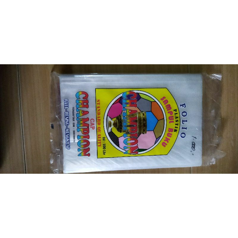 

sampul plastik ukuran besar