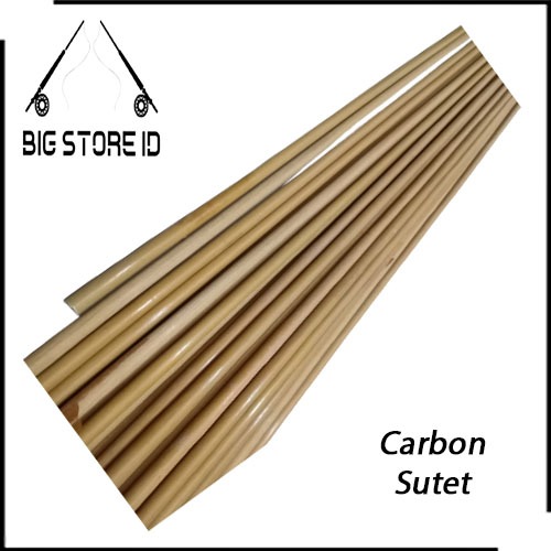 BigStoreID, Carbon Sutet - Blank Carbon Sutet
